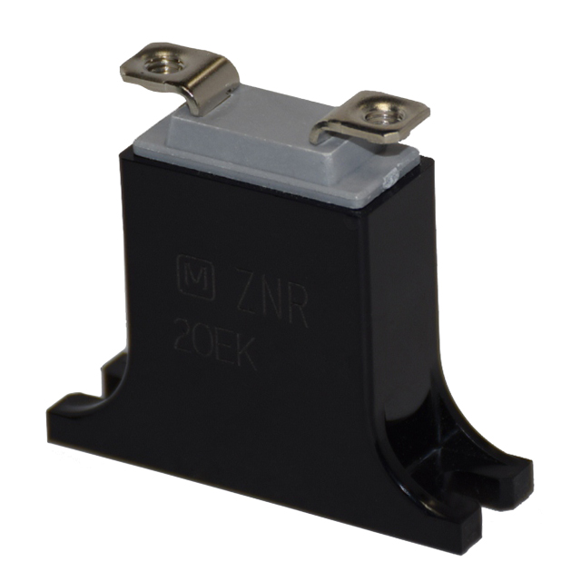 ERZ-C20EK821Y Panasonic Electronic Components TVS - Varistori MOV